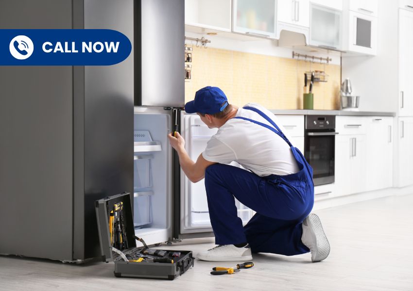 Fort Myers Beach Appliance Repair Company
