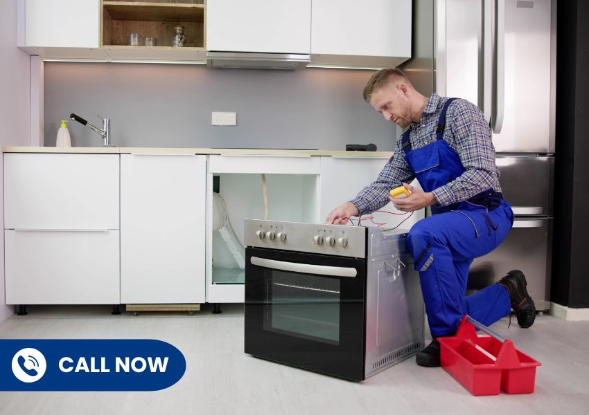 Appliance Repair Services in Fort Myers Beach, FL